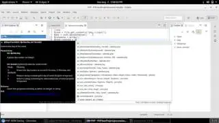 JSON Request and Response in PHP