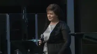 Войду в Твой дом - исполняет Зоя Главацкая