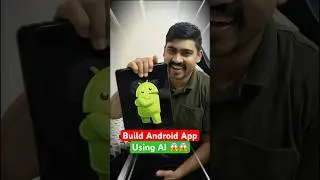 Build Android App in Just 2 Minutes- Without Coding and For Free 😱😱 
