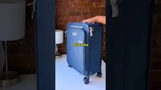 The Holy Grail of Carry-Ons for Pilots & Flight Staff 🏆✈️