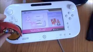 Ike amiibo Unboxing + Setup