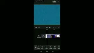 how to make capcut robot effect