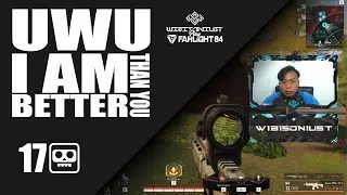 uwu I am better than you