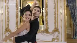 Waltz number two