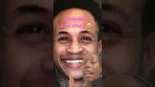 TMZ DISH ON INSANE Orlando Brown arrested for trying to STAB his relative!  🤦🏾‍♀️ 😳
