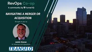 Top 3 Considerations of an Acquisition or Merger