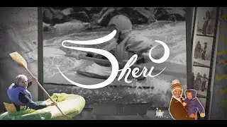 'Sheri' Film Trailer - Official