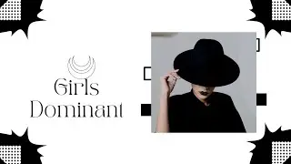 Unveiling the Power of Dominant Girls, Going Viral! 