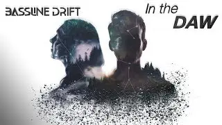Bassline Drift In The DAW | Give + Take | Bass Music In Ableton Live