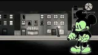 Fnf Mickey versus sonic ￼