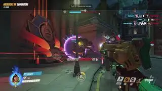 Rein gets cancelled 2k20