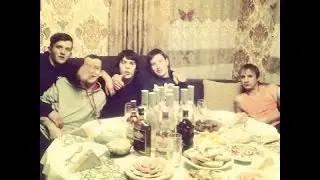 Новый год 2017