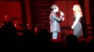 Lara Fabian live in Athens - La Lettre & Adagio (Acapella)