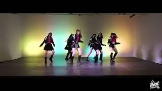 PRO Girls DC/ Capslock
