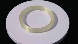 YOEC Optical Fiber Coil