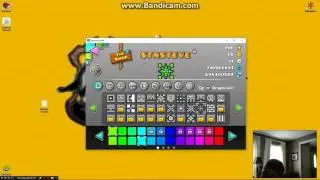 UNLIMITED STARS AND COINS GEOMETRY DASH HACK!!