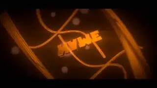 AMAZING [2D] / [3D] [BLENDER] INTRO TEMPLATE