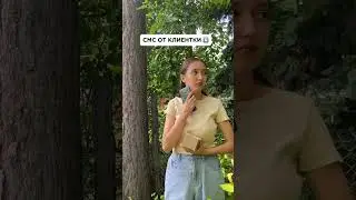 Недовольная клиентка привела в шок #блогер #хендмейд #свечиручнойработы