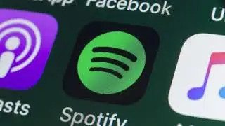 Spotify confirms it’s testing real-time lyrics synced to music