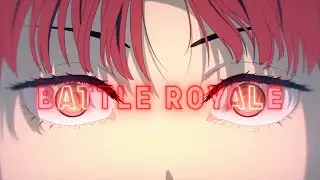 Battle Royale