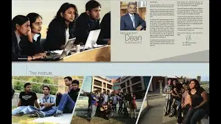Asian School of Business Placement Brochure | Post Graduate Diploma in Management