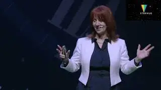 Carole Mundell - From Near Earth to the fabric of Space Time | Starmus VII, Slovakia 2024