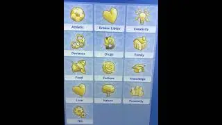 sims 4 aspirations mod cc