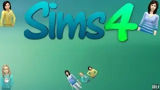 Sims 4 | Ep 0 | Insane