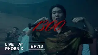 1300 — Rocksta | Live at Phoenix