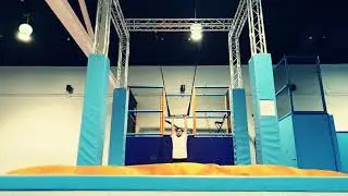 23/01/19 A little Training