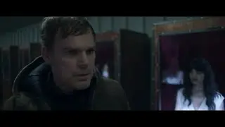 Декстер: Новая кровь - Воспоминания о былой любви (Dexter: New Blood - Memories of past love)