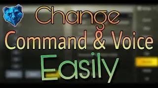 Change Commands | PUBG Mobile
