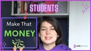 How to make money as a STUDENT online in 2021 | Virtual Jobs Worldwide