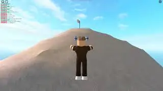 Я ДОБРАЛСЯ ДО КОНЦА ГОРЫ В ТРП 1.0!!!!!!