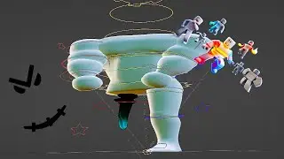 🦿 HOW TO ADD KORBLOX LEG TO STARTER RIGS 🫠