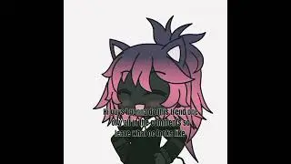 Leave it down below#gacha #trendcollab