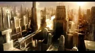 In The Year 2525 -  Zager And Evans (A fan music video)