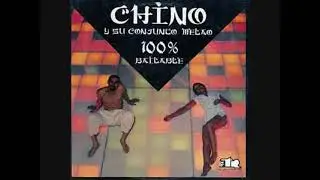 CHINO Y SU CONJUNTO MELAO  -   EL BODEGUERO