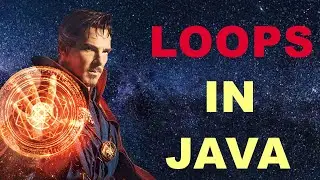 All about loops in Java 🔥| for loop, while loop, do while loop, enhanced for loop AKA for-each loop
