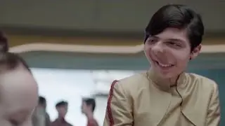 Princess leia’s cousin gets his revenge(kenobi series)