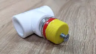 Amazing ideas of a jack of all trades
