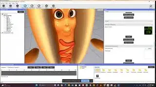 How to upload your custom FBX model into Animaze