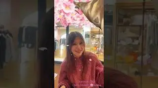 Starbucks 2024 Cherry blossom 🌸 Especial cerezos 🌸 Japón 🇯🇵