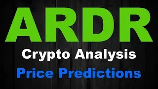 ARDR Crypto Price Prediction – EXPLOSION! Ardor Mobile Blockchain Daily Action Plan and Analysis
