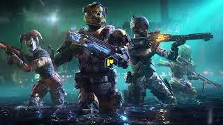 Как быстро менять аккаунт в CoD Mobile