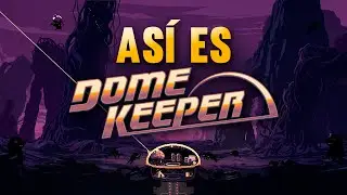 Un ROGUELIKE curioso que os va a gustar! ASÍ ES 