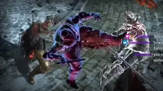 [Dark Souls 3] High IQ Utility Tool