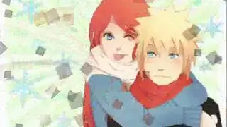 a thousand years ~minato x kushina~