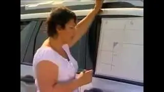 Автошкола с Илоной Накутис. Что такое поворот.