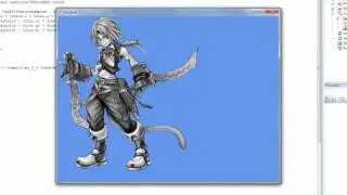HLSL: Introduction to the Pixel Shader
